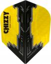 Harrows Prime Chizzy Black Yellow 100 micron Std.